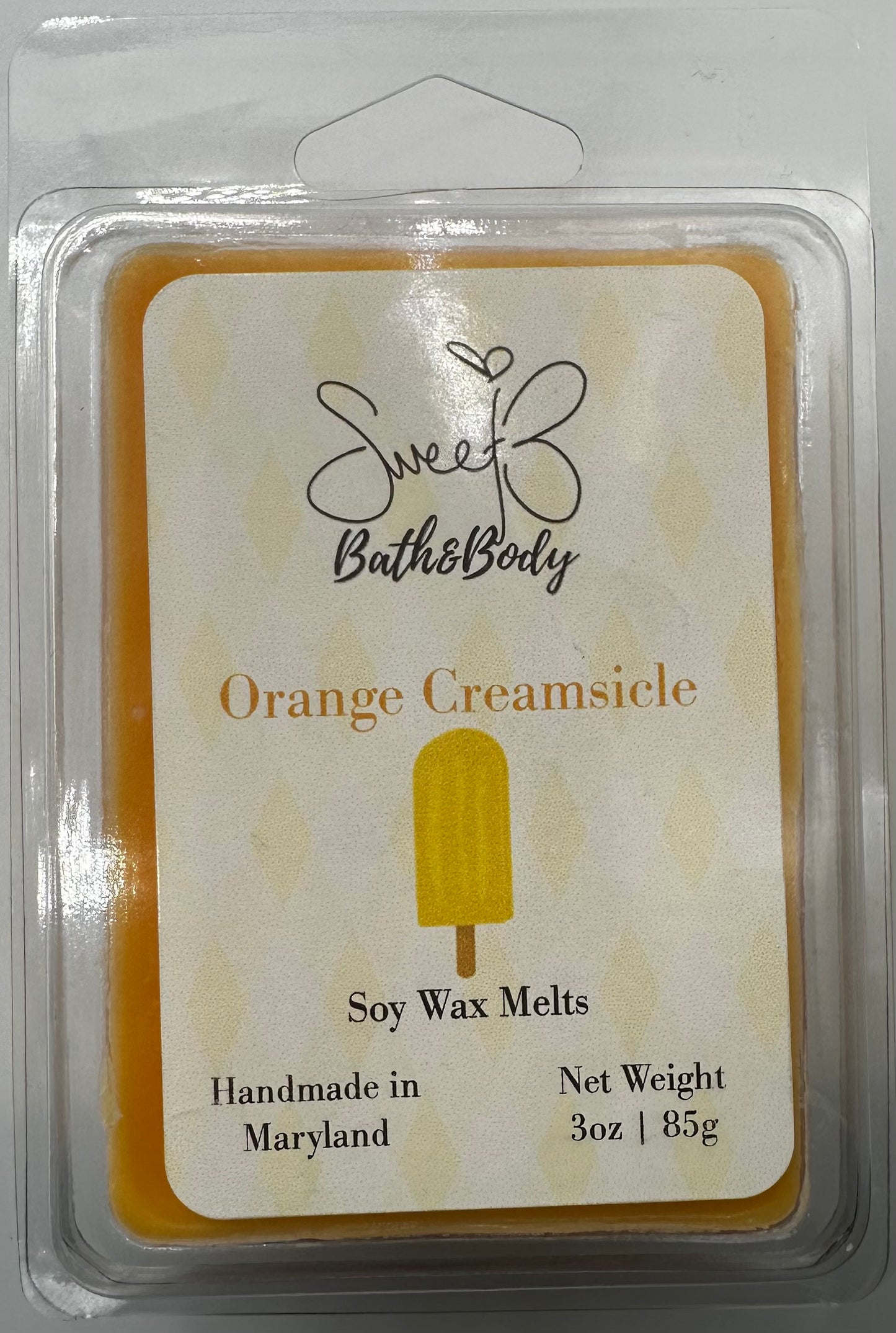 Wax Melts