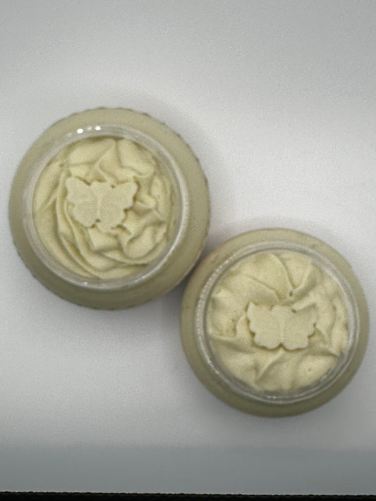 Moisturizing Shea Body Butters