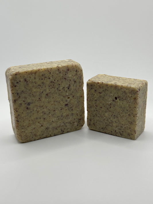 Exfoliating Butter Bars