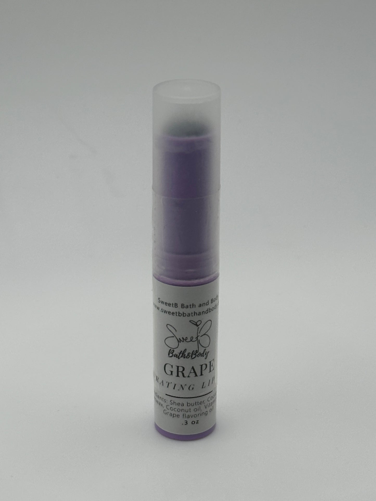 Hydrating Lip Balm