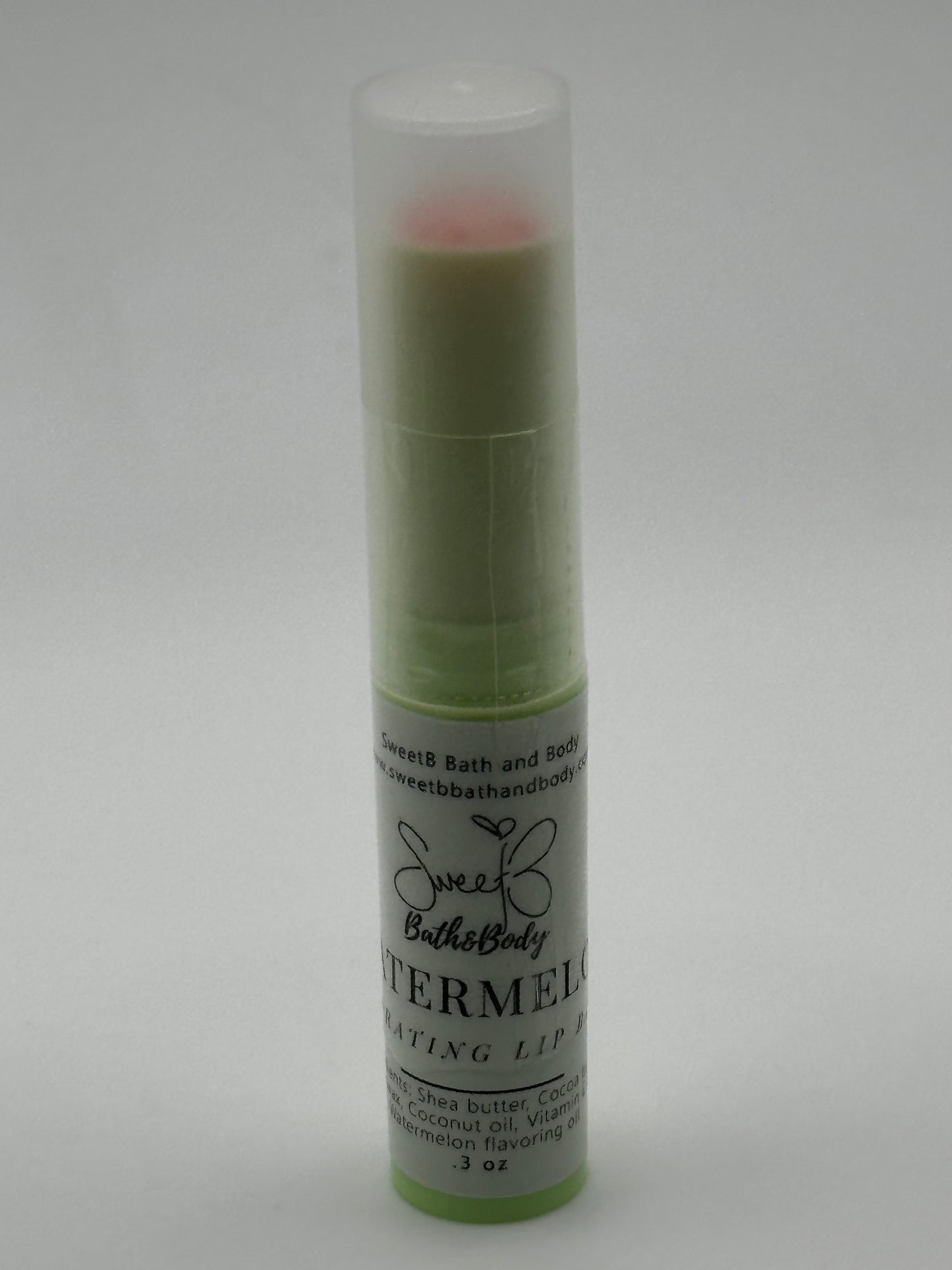 Hydrating Lip Balm