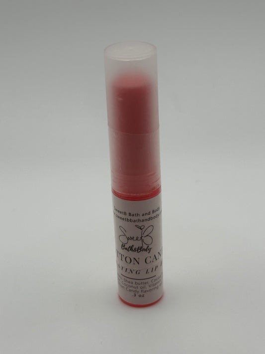 Hydrating Lip Balm