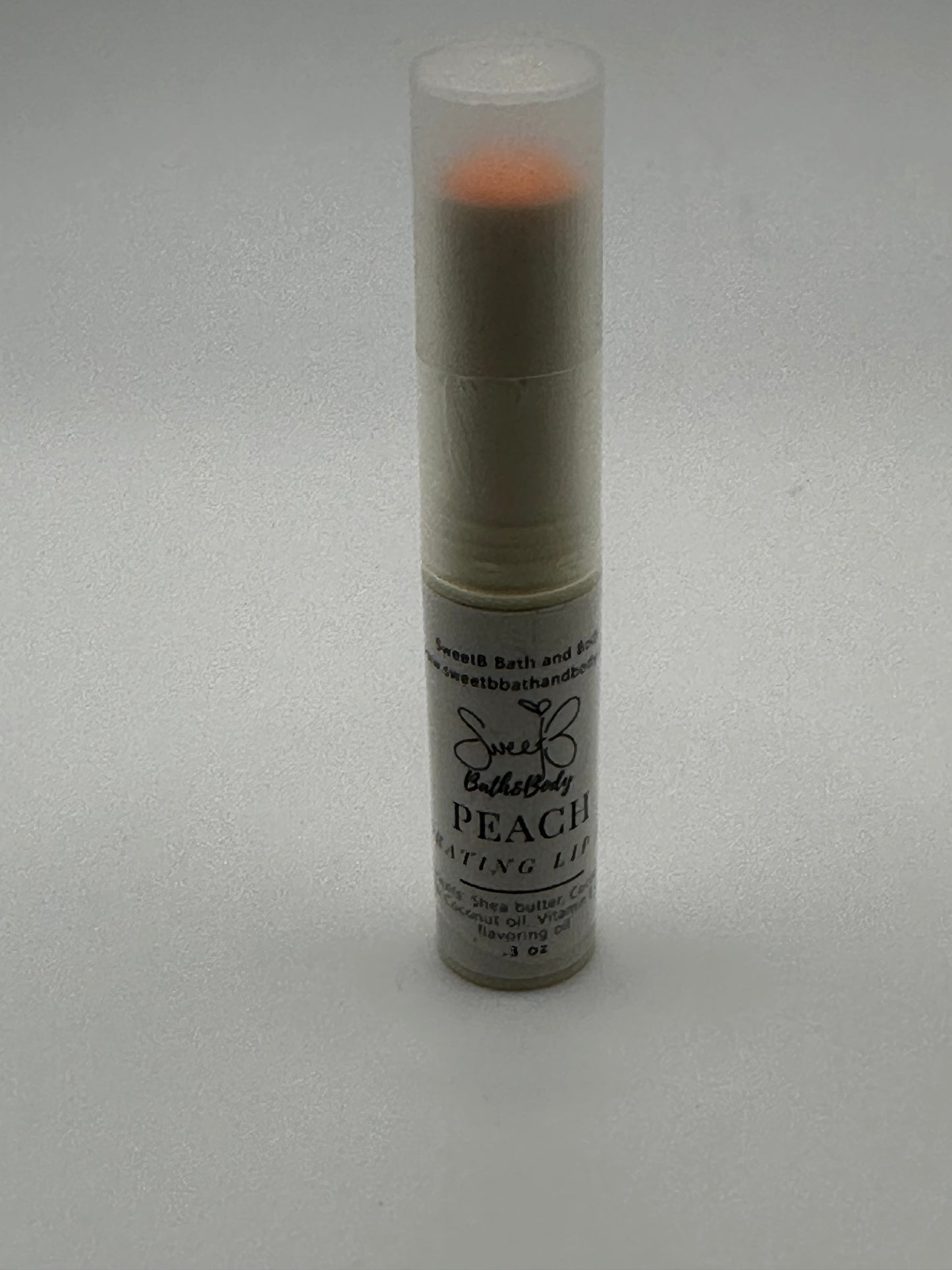 Hydrating Lip Balm