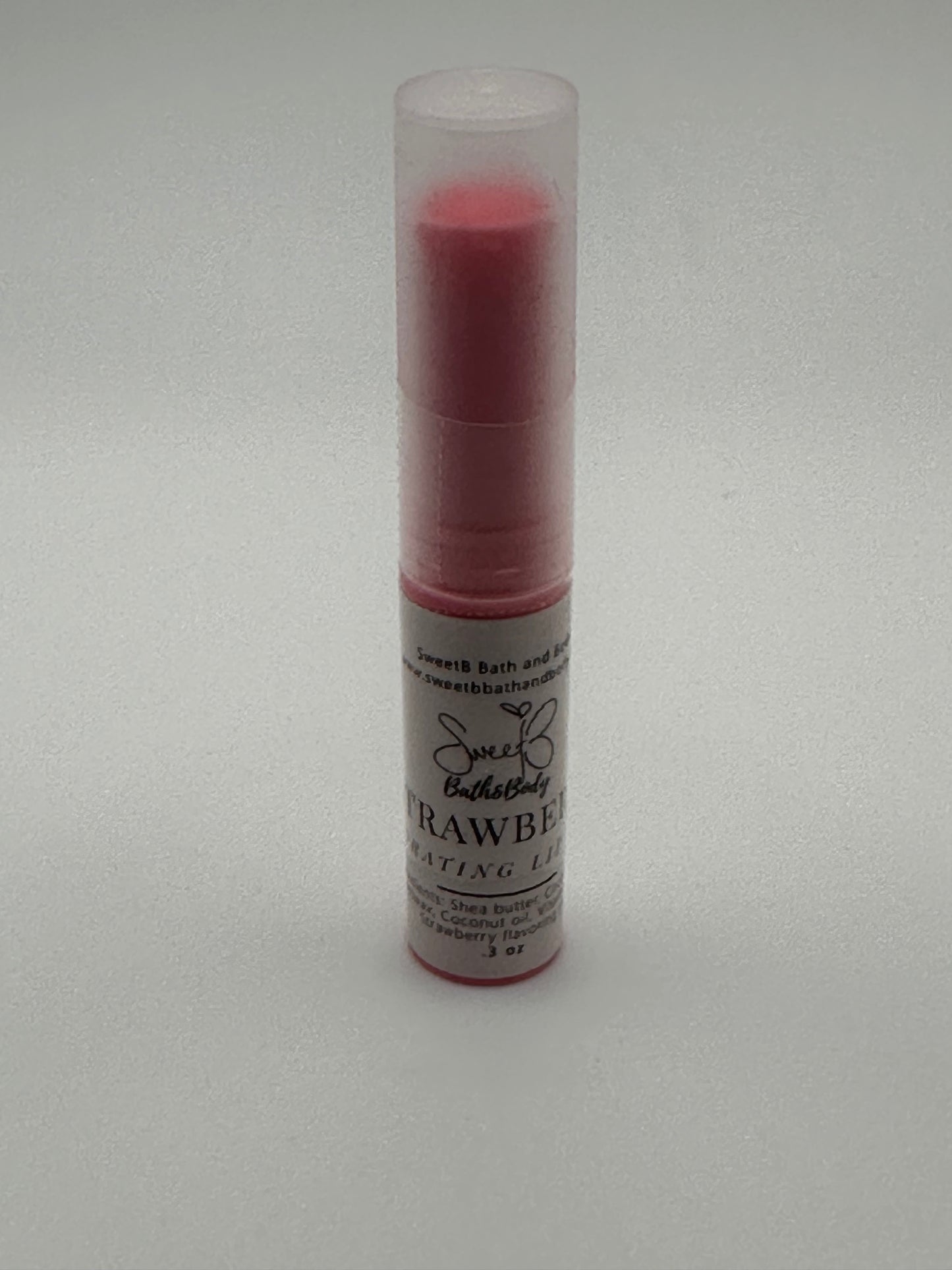 Hydrating Lip Balm