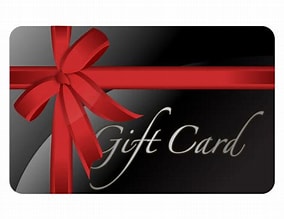 SWEETB BATH AND BODY Gift Card